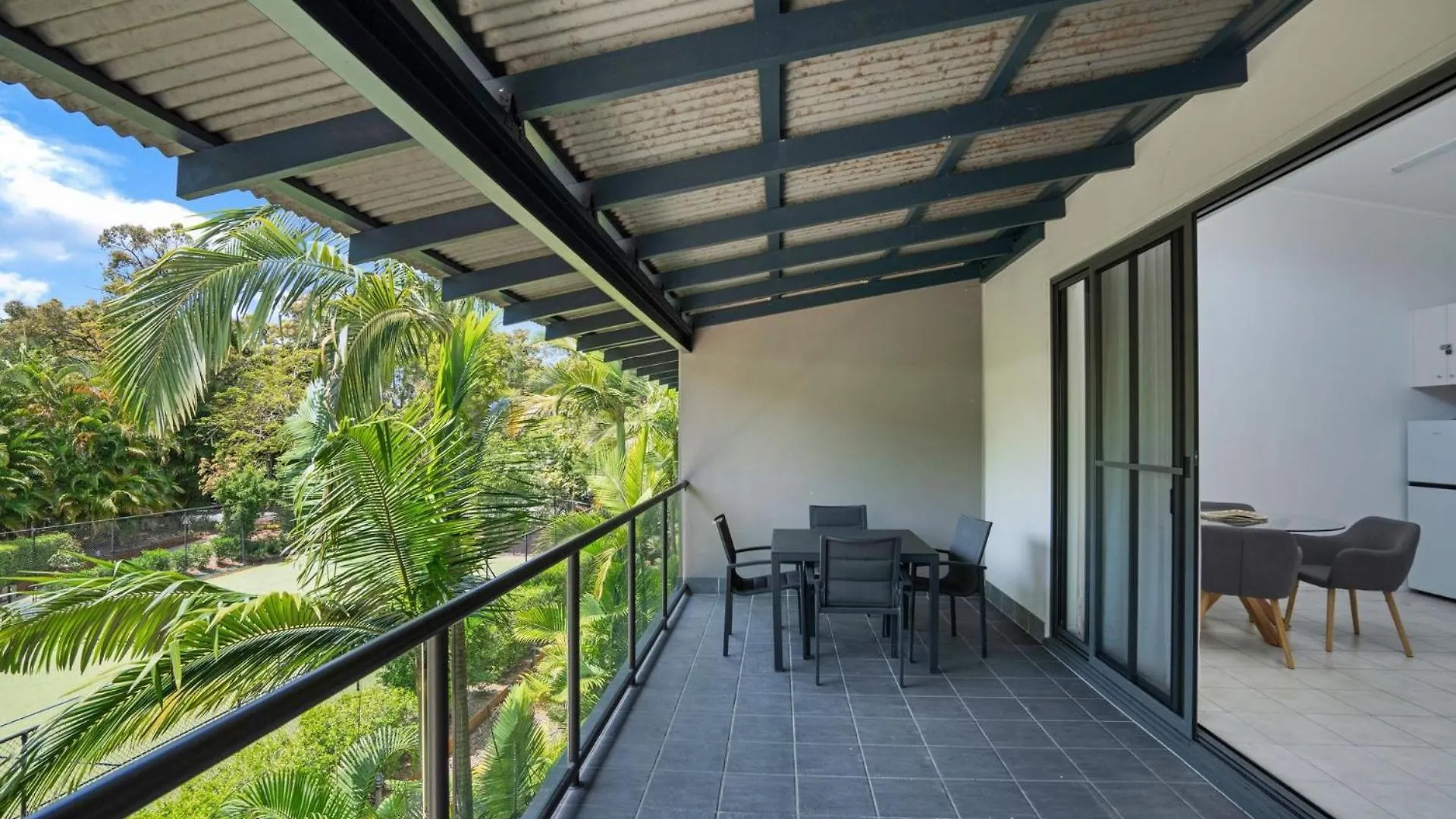 Apartment Baden 96 - Rainbow Shores. Pool. Tennis Court. Walk To Beach Rainbow Beach Australia
