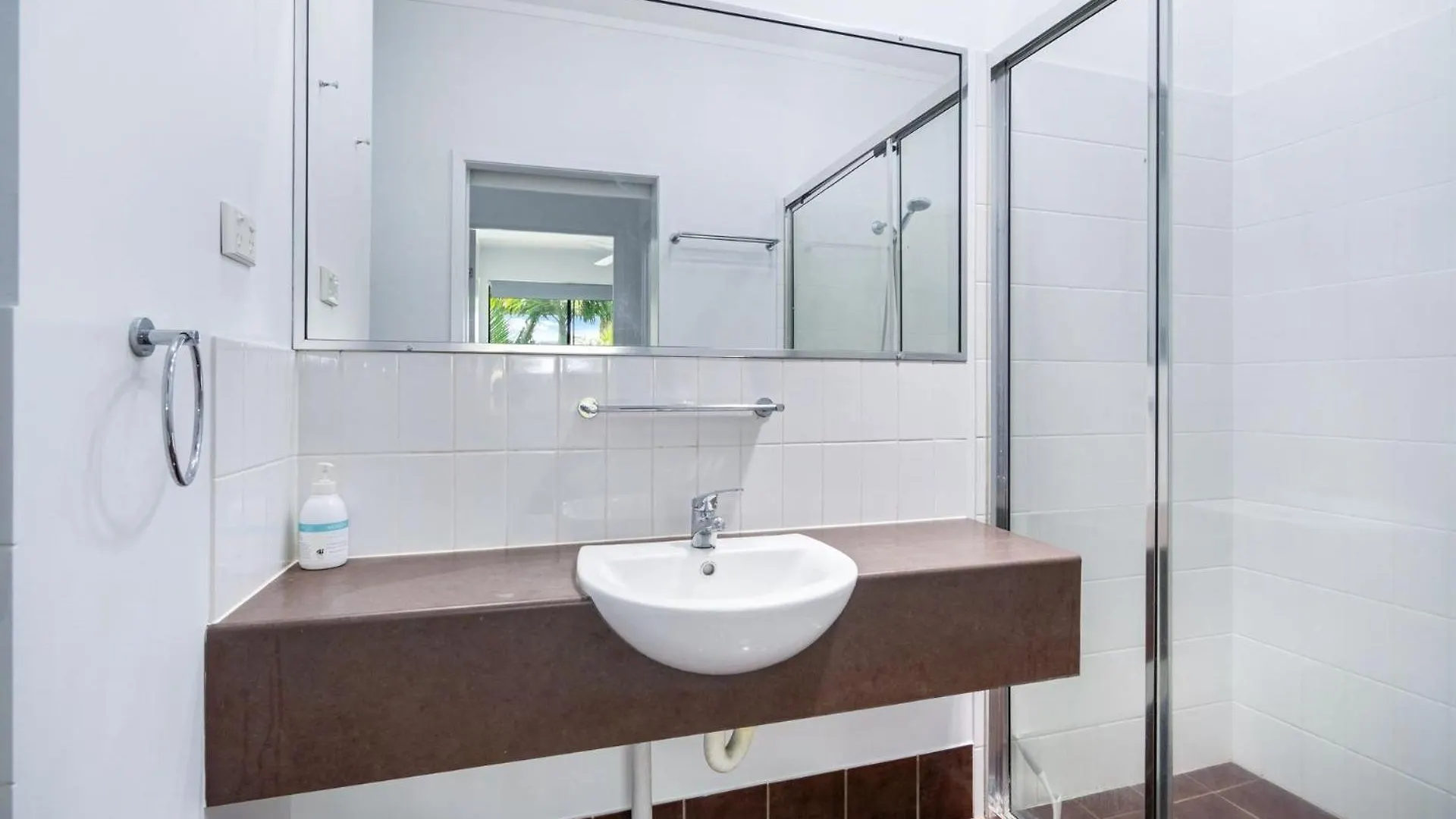 Apartment Baden 96 - Rainbow Shores. Pool. Tennis Court. Walk To Beach Rainbow Beach Australia