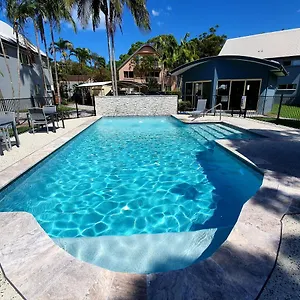 Aparthotel Rainbow Getaway, Rainbow Beach