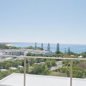 Aparthotel Rainbow Sea, Rainbow Beach