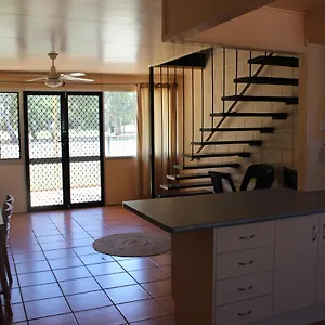 Hostel Pippies Beachhouse Backpackers, Rainbow Beach