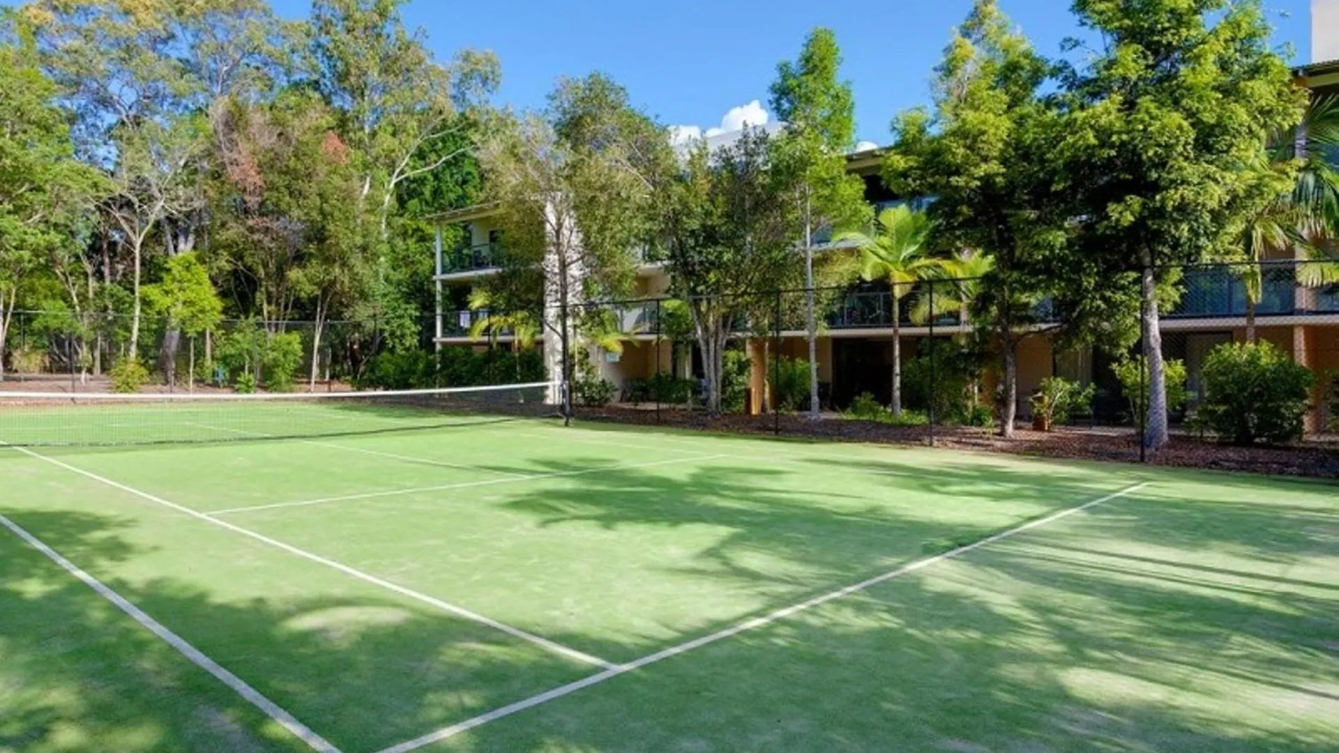 Baden 96 - Rainbow Shores. Pool. Tennis Court. Walk To Beach رينبو بيتش أستراليا